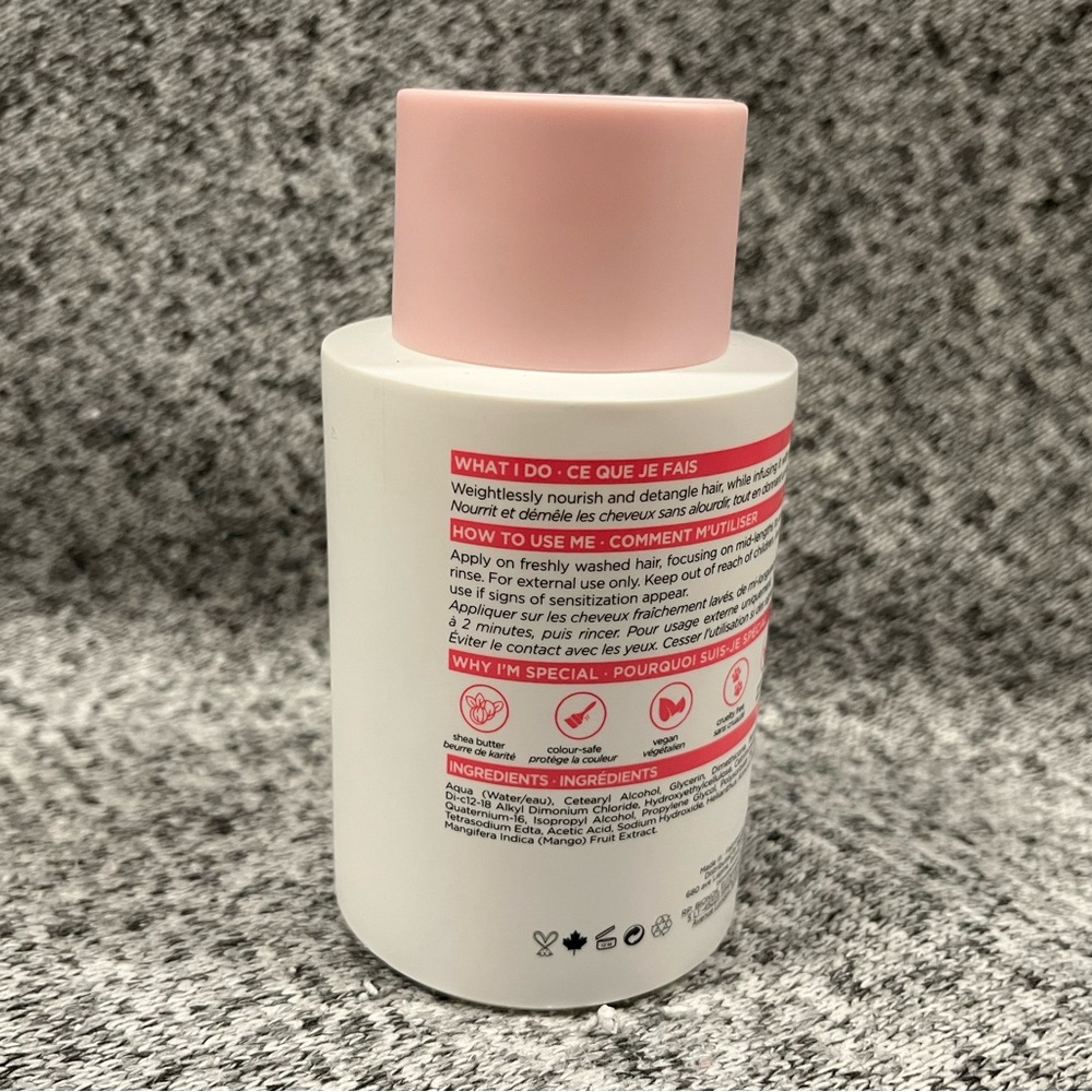 Design Me Puff.Me Volumizing Conditioner - Picture 2 of 6